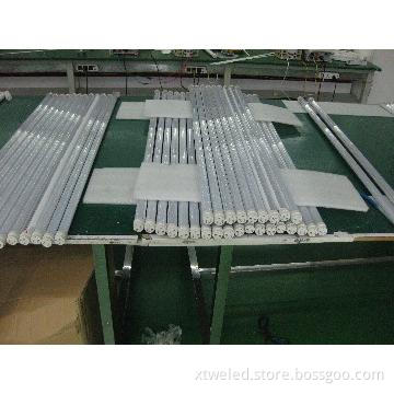 High Lumen latest t8 tube lighting model indonesia bugil foto